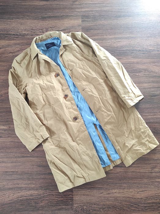 Płaszcz Tommy Hilfiger