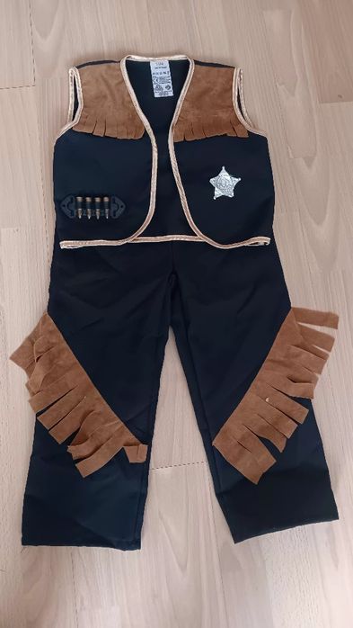 Sprzedam stroj karnawałowy