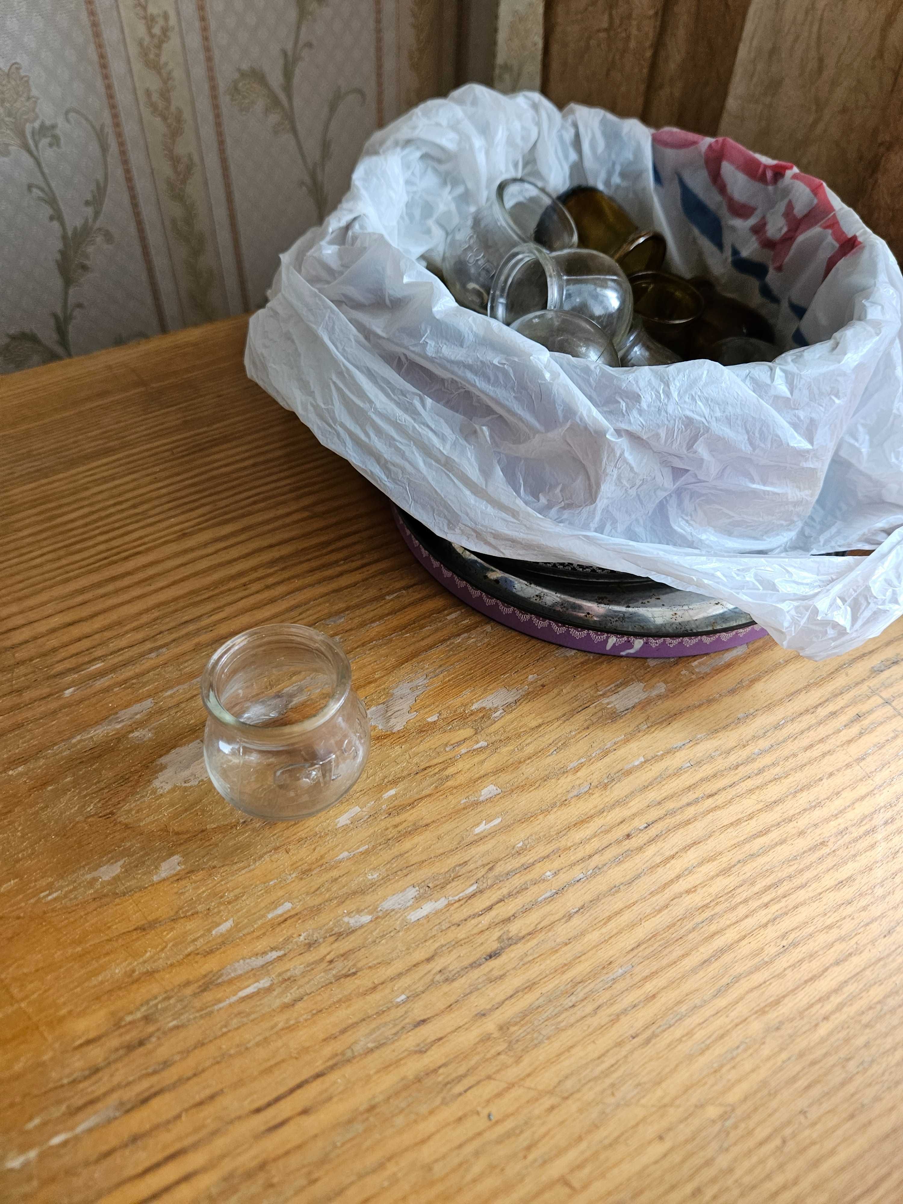 Bańki chińskie ogniowe