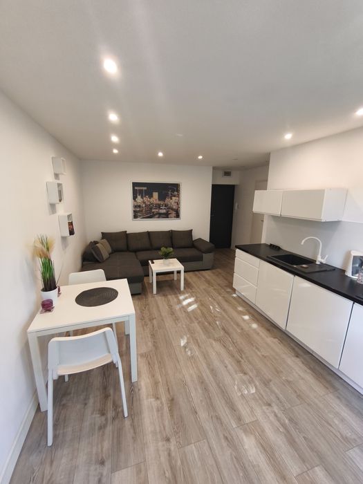 Wynajem mieszkania w Gdyni