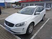 Volvo XC 60 D4 190 KM, manualna, SALON POLSKA, serwis VOLVO, przebieg 193 tys km