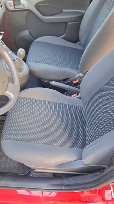 Fiat Panda, 1.1 Active Eco, 2007 rok, przebieg 30300 km, stan jak nowy