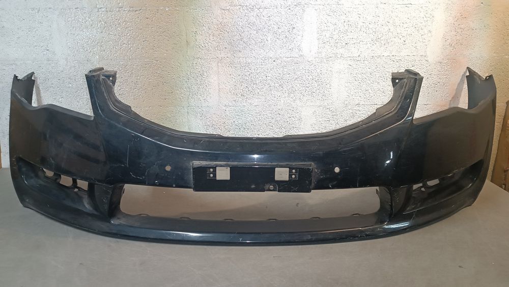 Vendo parachoque de frente Honda Civic ano 2006/09