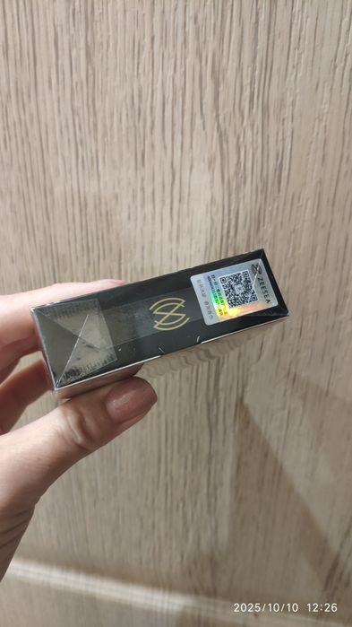 Компактна пудра zeesea , пудра для обличчя, корейська косметика