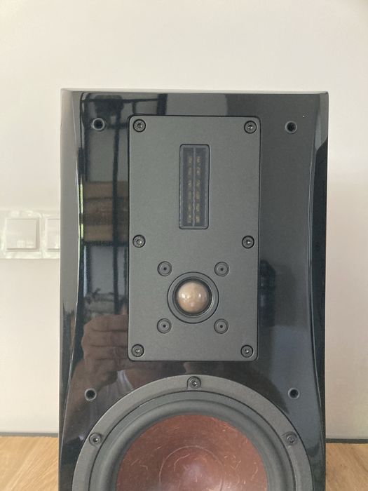 Dali helicon 300 mk2 helicon 400mkI