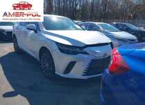 Lexus RX 350H Premium Plus 2024 2.5l