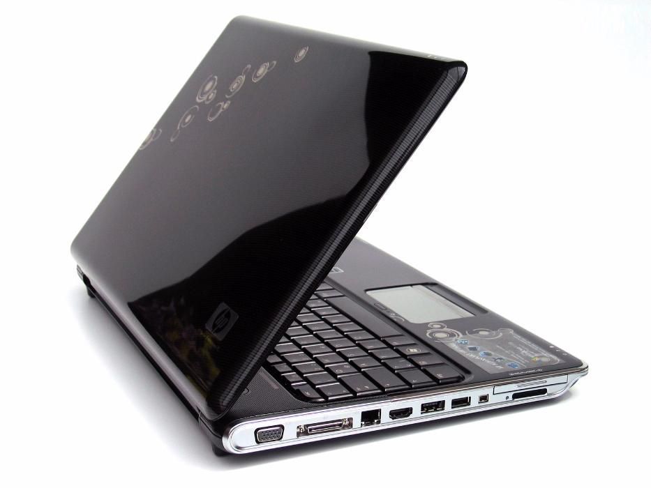 HP Pavillion dv6500 - Computador Portátil - Peças usadas