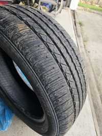 Opony Falken 255/55R18 całoroczne