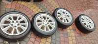 Alufelgi opel Vectra c astra 5x110 17