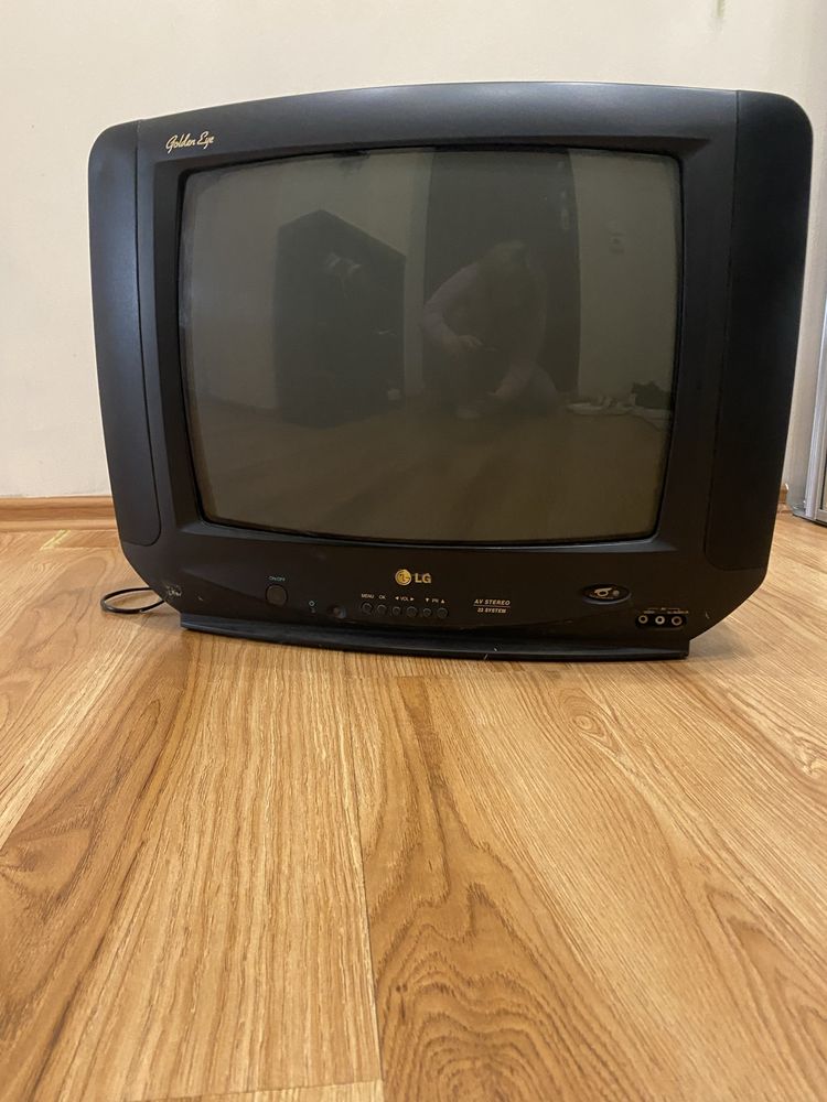 Телевізор LG - 20Д31КЕ
