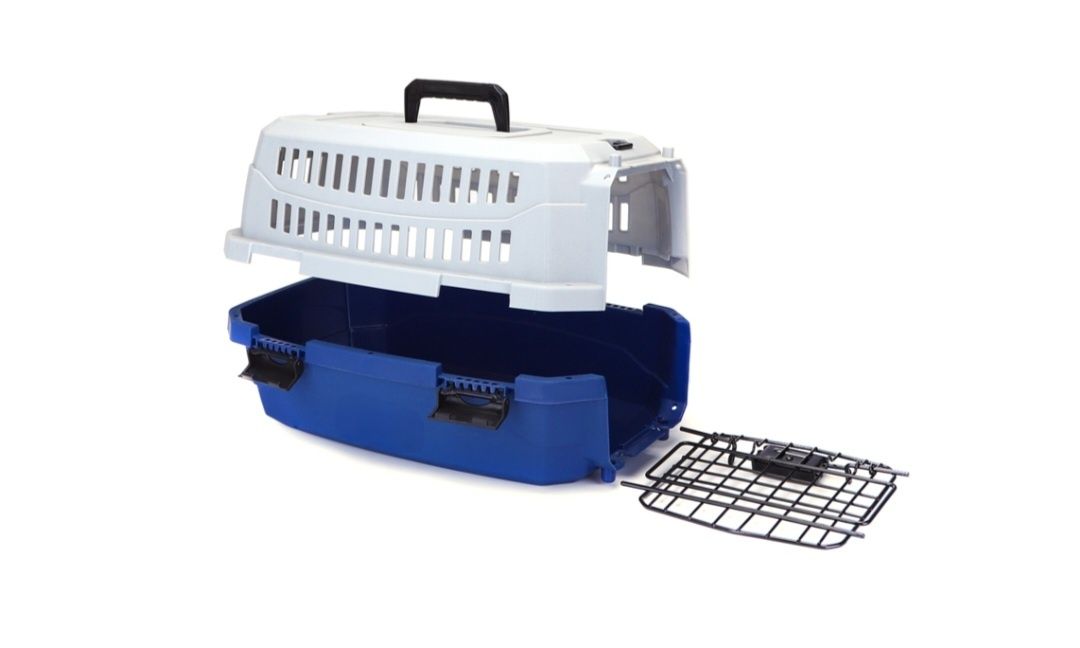 Transportadora para cao / gato (nova)