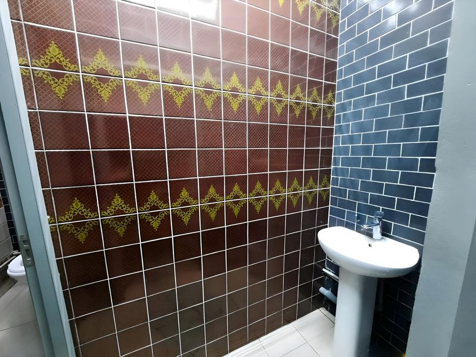 Производство 870м2 с кран-балкой