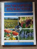 Encyklopedia edukacyjna - rośliny