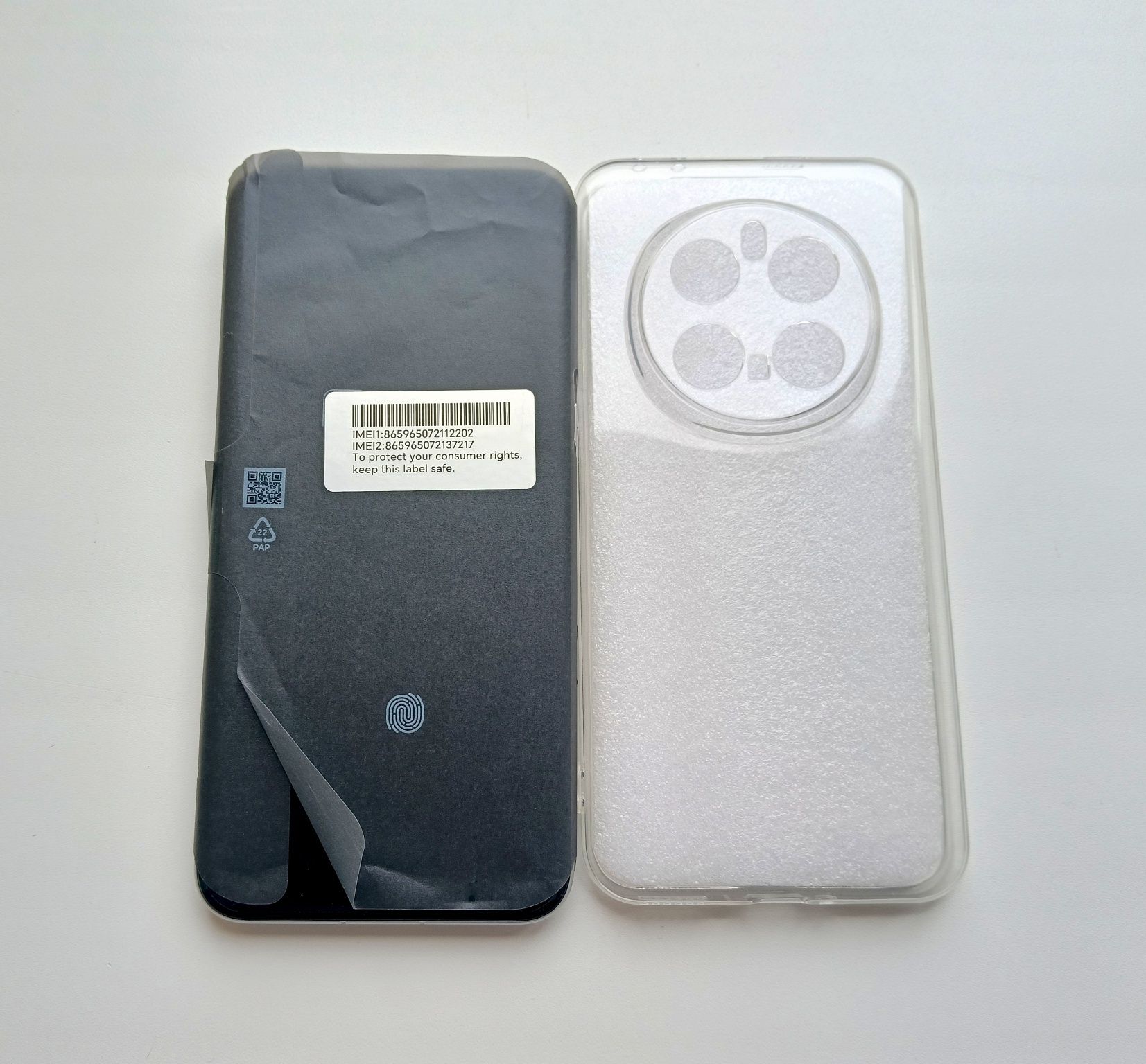 ‼️Honor Magic 7 Pro 12/512Gb НОВИЙ‼️Чохол+Зарядне 100W‼️