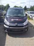 Citroen Jumper long z klimą
