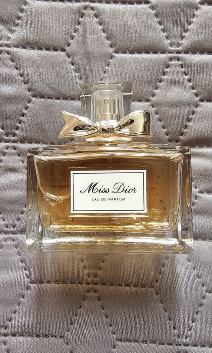 Miss dior eau de parfum 100 ml 2016 рік