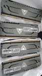 Memoria ram Patriot viper 4400 ghz 32gb