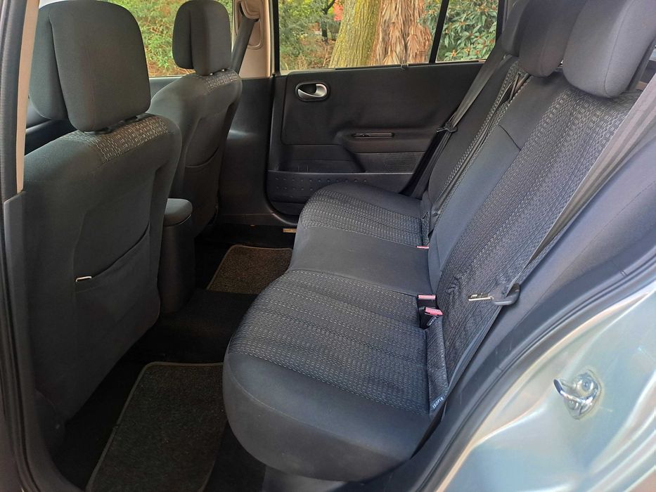 Renault Megane Break 1.5 Dci 2008