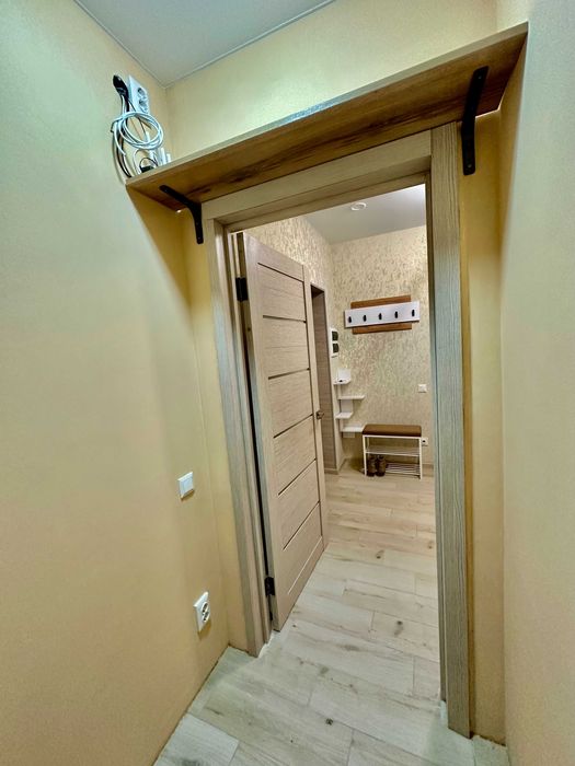 Оренда 1 к ЖК Променада  Автономне опалення -газ