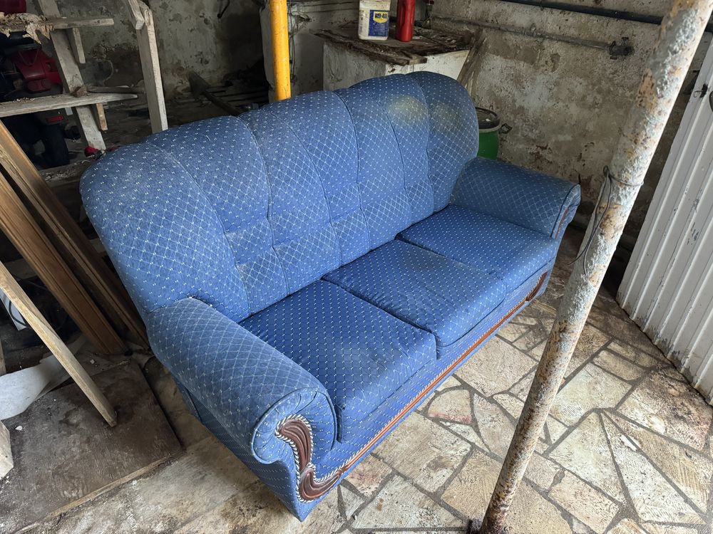 Sofa cama para desocupar