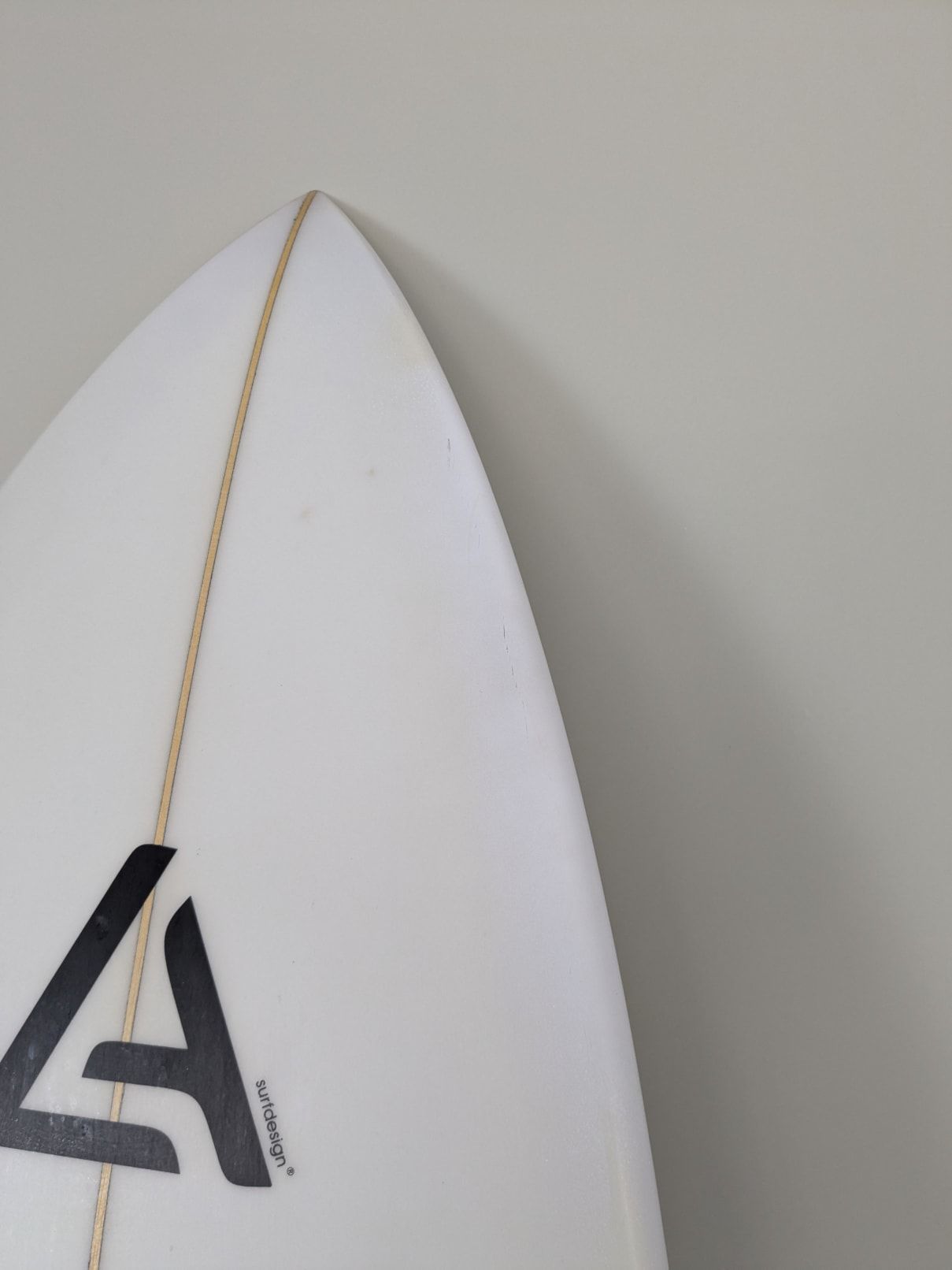 Prancha de Surf - LA Surf Design  5'10''