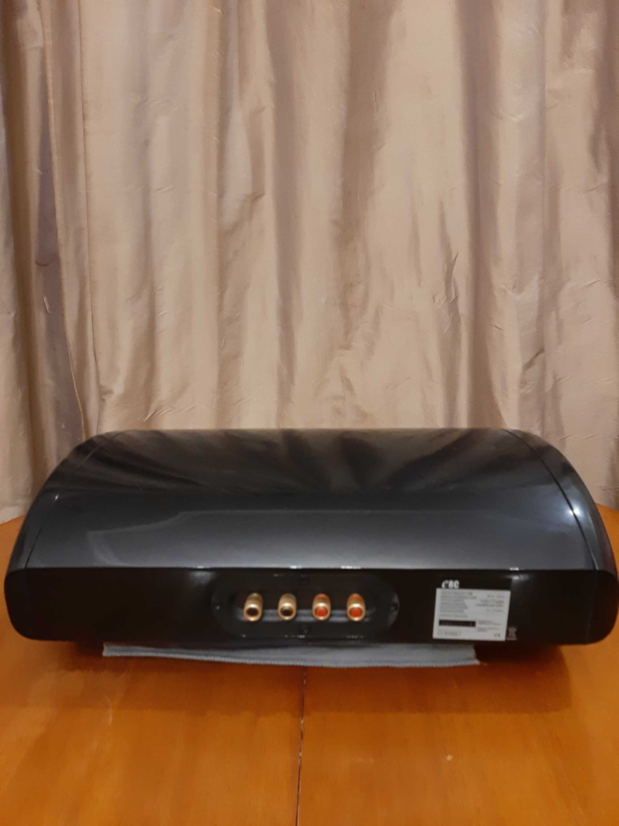 Комплект акустики Mission E82 System 6.1 Black ANTHRACITE