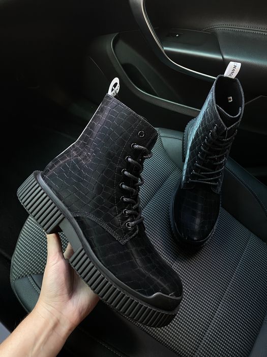 Черевики Armani 40