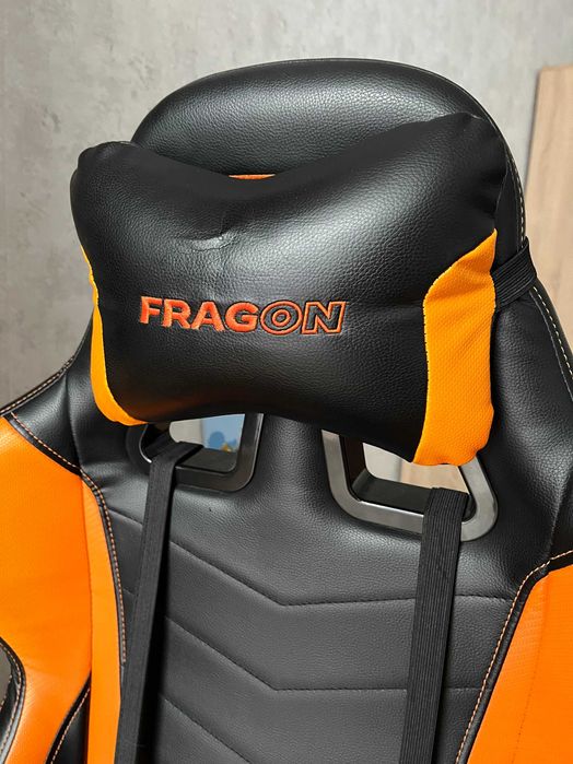 Геймерське крісло FragOn
