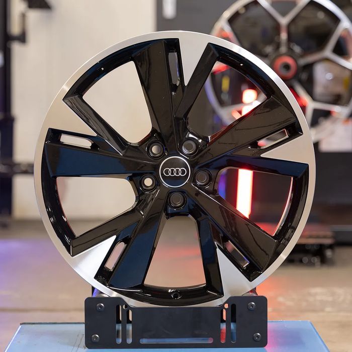 ORYGINALNE Felgi Audi 20" A6 A8 Q2 Q3 Q4 E-Tron