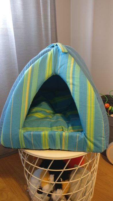 Cama para cão ou gato