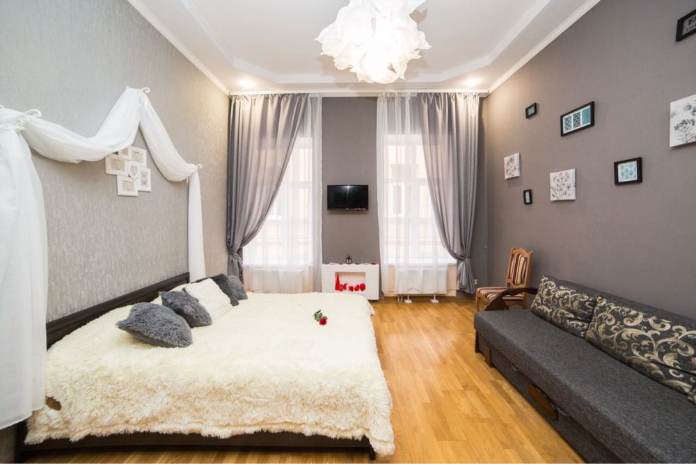 Власник! Проспект Свободи. Подобова оренда