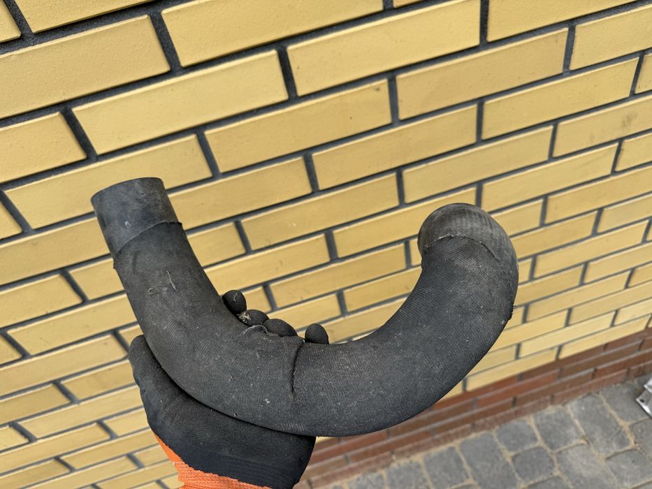 Audi Q5 8R0 wąż przewód intercoolera 3.0 TFSI A4 b8