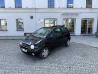 Renault Twingo FALTDACH niski przebieg lift