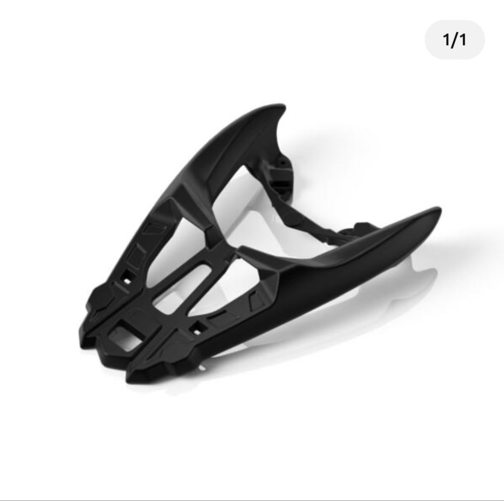 Pack Urban Yamaha Nmax