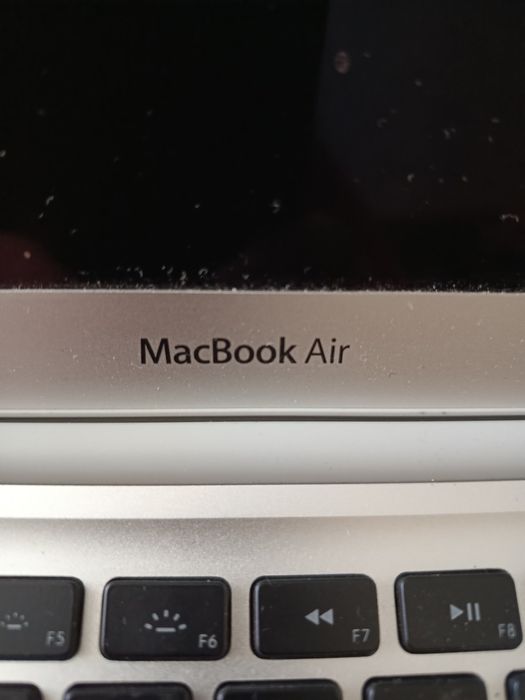 Запчасти MacBook Air