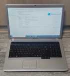 Laptop Samsung R730