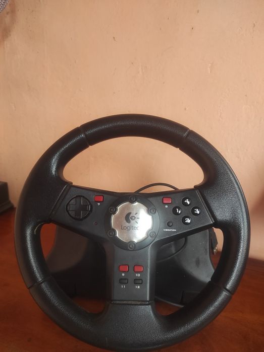 Продам руль для ПК