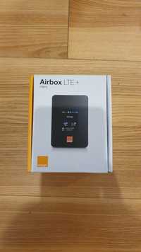 Mobilny router Alcatel Airbox LTE+ Y901