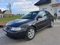 AUDI A3 8L ** 1.8 Benzyna + LPG ** TomCar Skup-Sprzedaż-Zamiana-