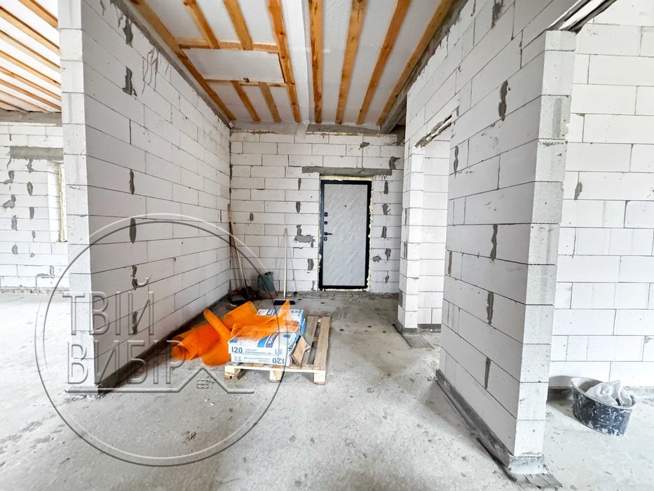 Крута Локація Продаж Будинку біля Лісу Гореничі