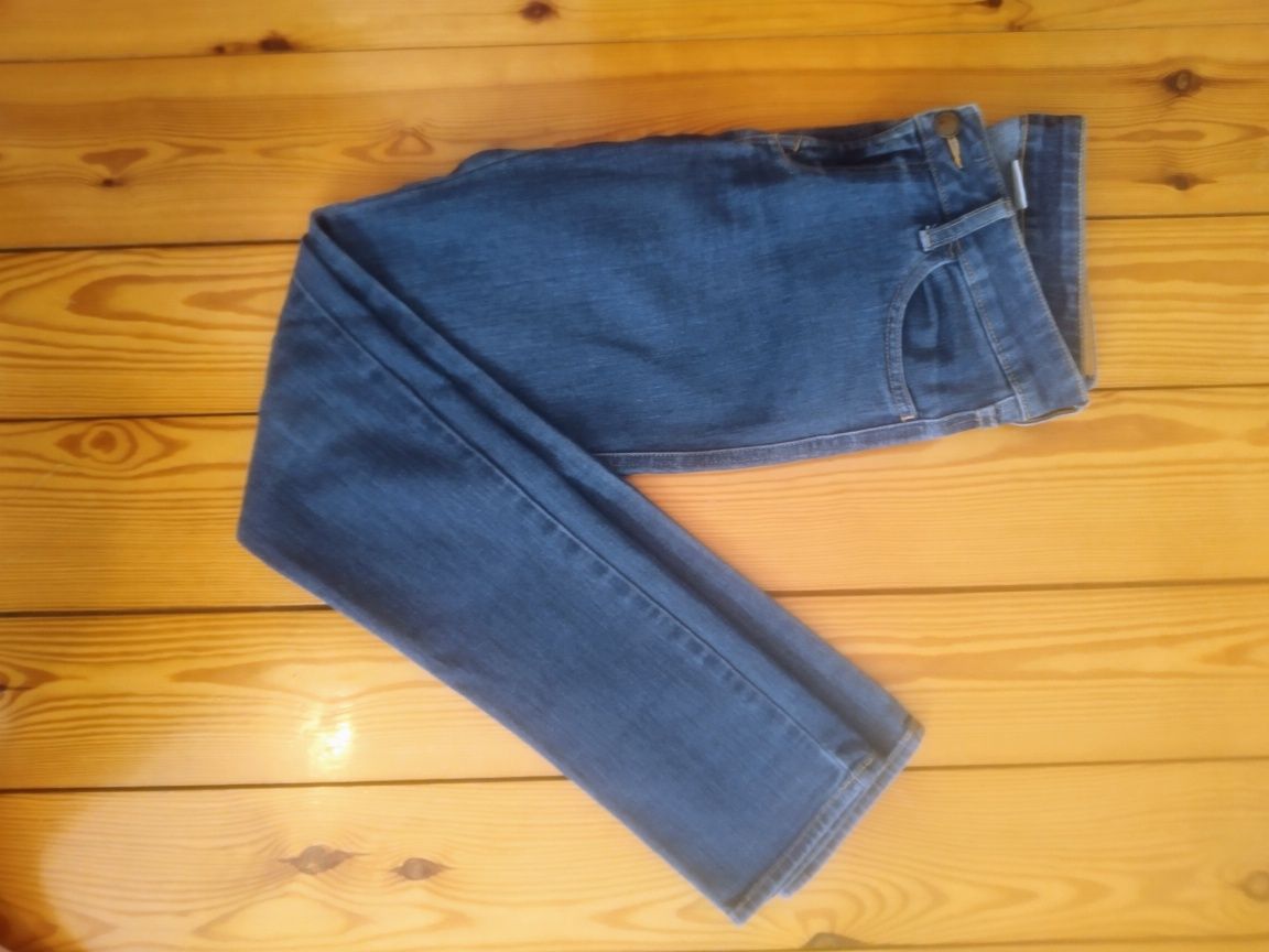Spodnie jeansowe H&M