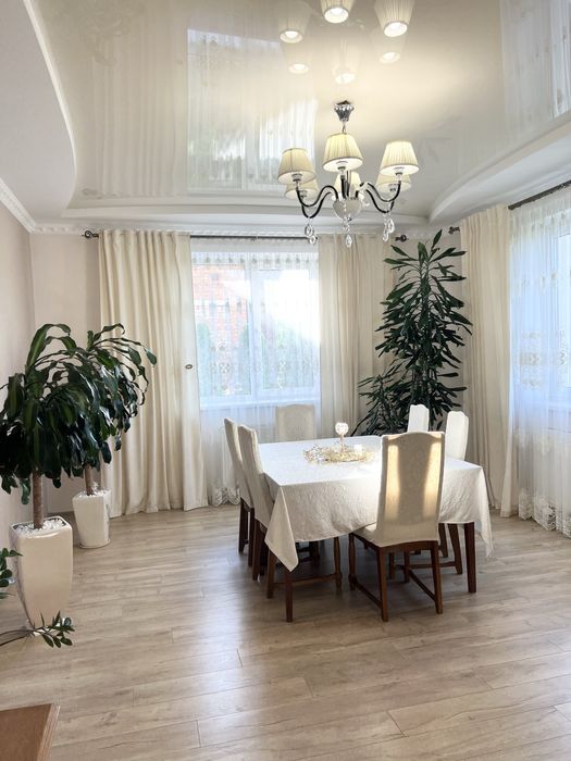 Продається окремий будинок с.Смиківці, біля Тернополя