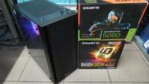 Gracz - RYZEN 7 3700X/RTX 5060/16GB DDR4 3200MHz/SSD 512GB/ GWARANCJA