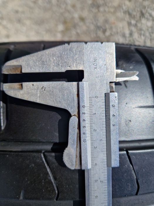 Opony letnie Pirelli P Zero 285/40r21 (109Y)