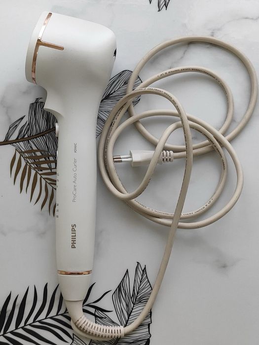 Стайлер для волосся Philips
