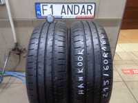 2szt. 215/60R16C HANKOOK Vantra LT - BUS - Ładne Opony Letnie