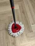 Mop Vileda obrotowy (bez wiadra) — bardzo dobry stan