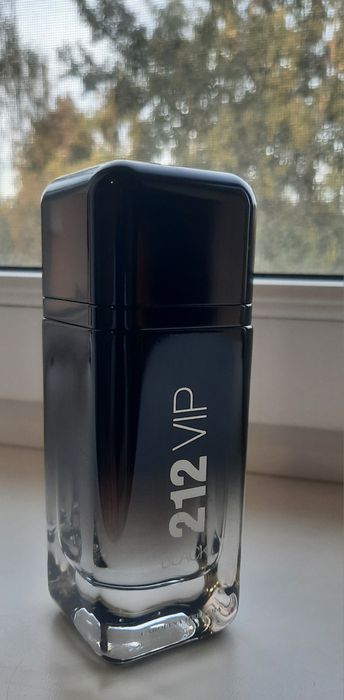 Carolina Herrera 212 VIP Black, Armaf, Lattafa, Afnan, Ajmal, Rasasi