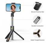 Statyf kijek do selfie 101 cm