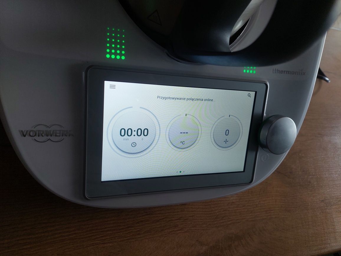 Thermomix vorwerk 6